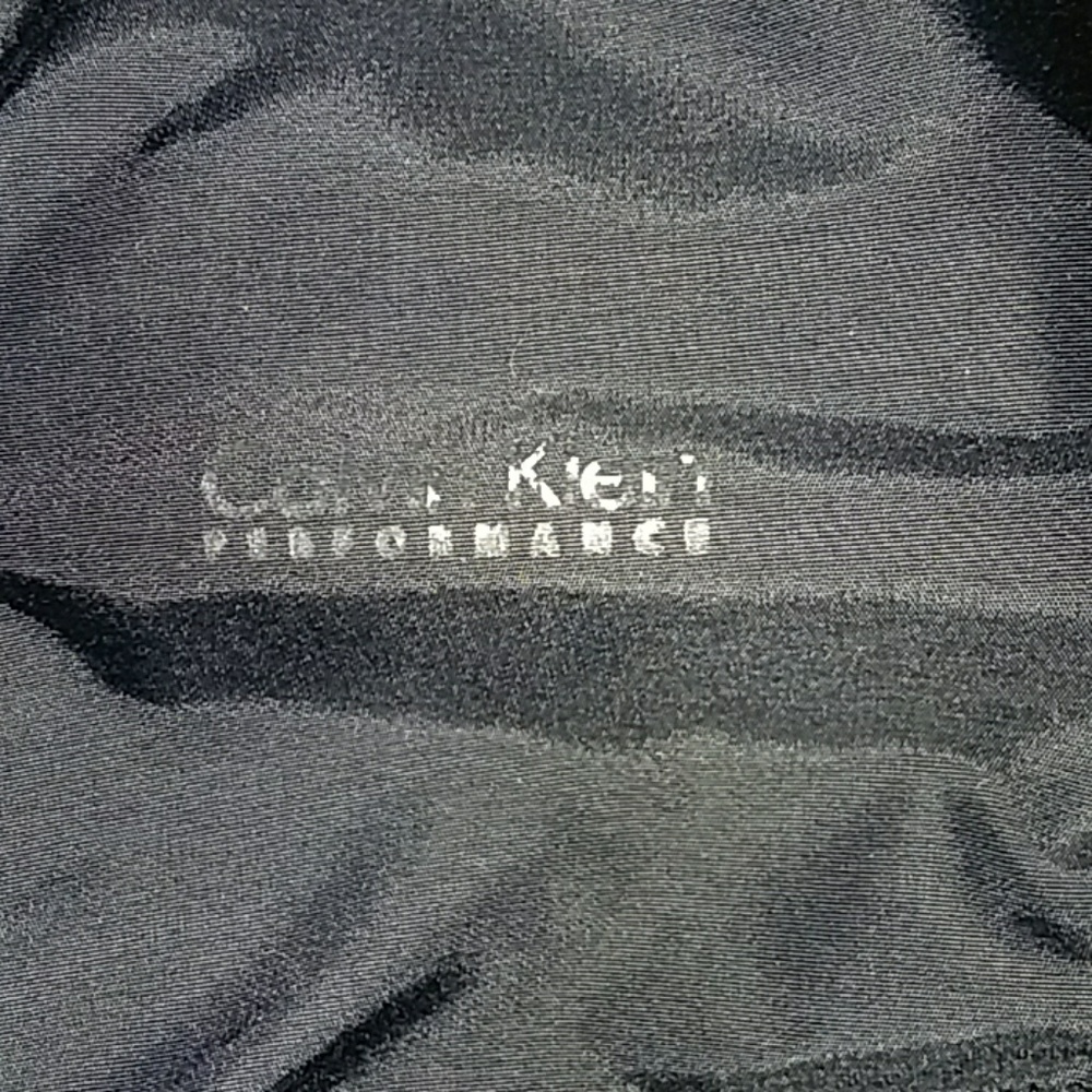 Calvin Klein Performance jacket - Picture 3 of 6